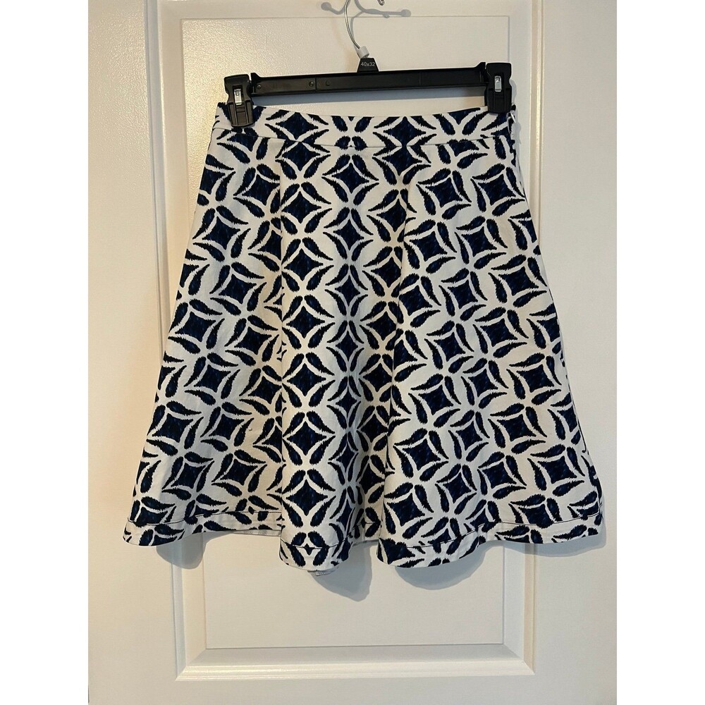 diane von furstenberg midi skirt